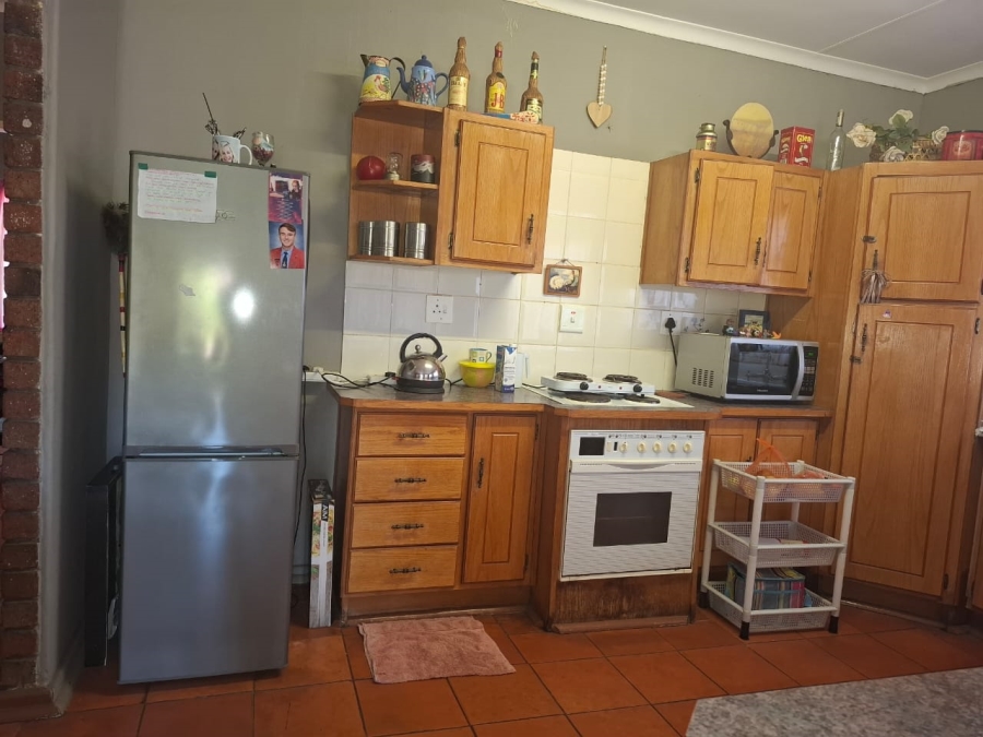 To Let 2 Bedroom Property for Rent in Rietvly A H North West